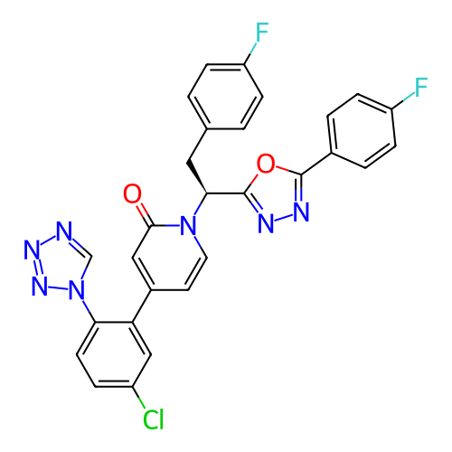 Chemical structure of BindingDB Monomer ID 352479