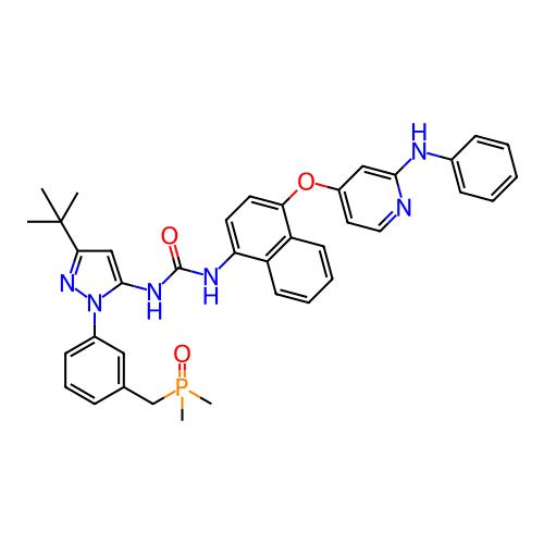 Chemical structure of BindingDB Monomer ID 354313