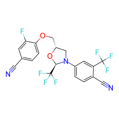 Chemical structure of BindingDB Monomer ID 354703