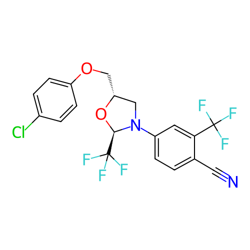 Chemical structure of BindingDB Monomer ID 354713