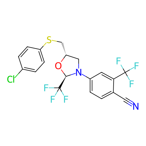 Chemical structure of BindingDB Monomer ID 354714