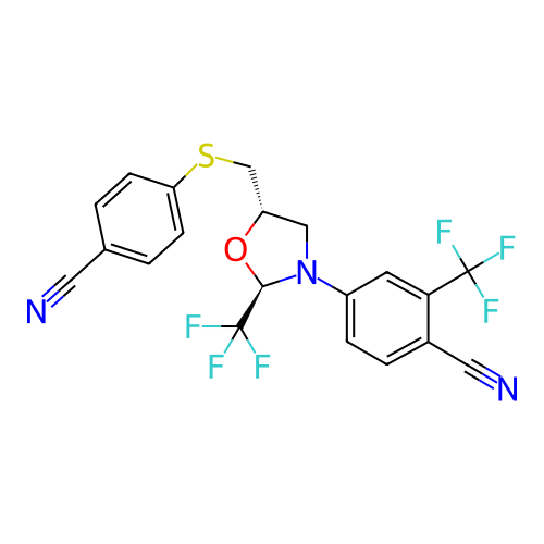 Chemical structure of BindingDB Monomer ID 354717
