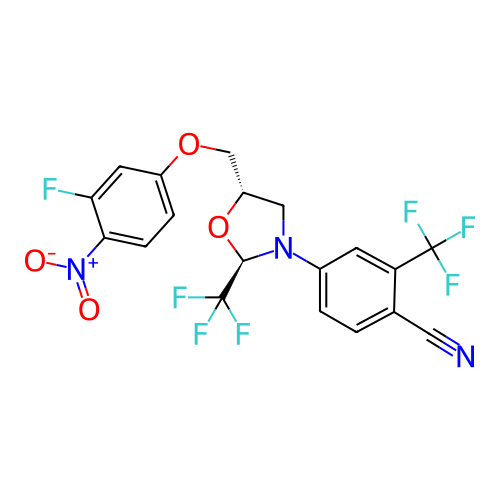 Chemical structure of BindingDB Monomer ID 354719