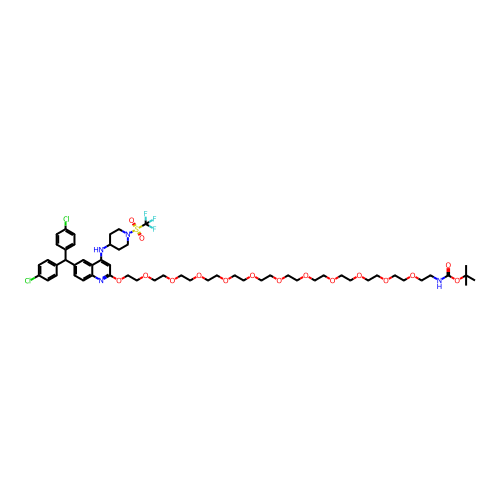 Chemical structure of BindingDB Monomer ID 354741