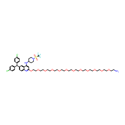 Chemical structure of BindingDB Monomer ID 354759