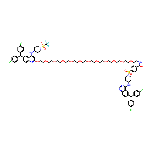 Chemical structure of BindingDB Monomer ID 354763