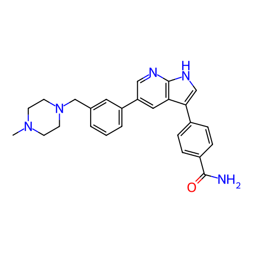 Chemical structure of BindingDB Monomer ID 354879