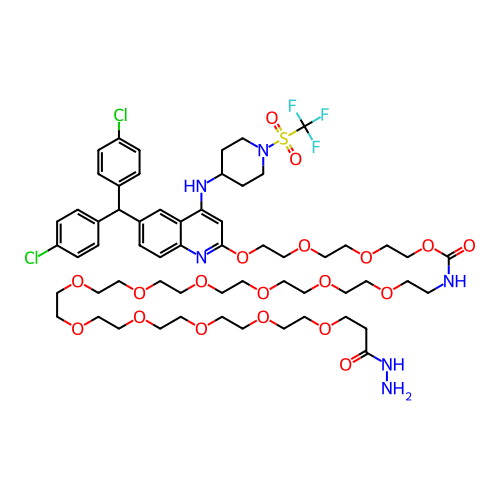 Chemical structure of BindingDB Monomer ID 354897