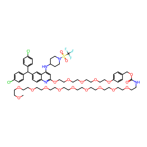 Chemical structure of BindingDB Monomer ID 354898