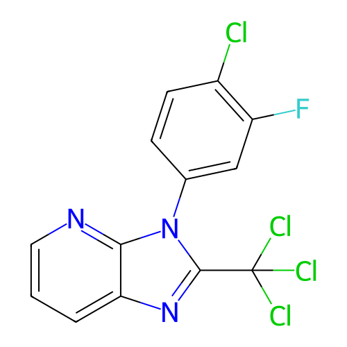 Chemical structure of BindingDB Monomer ID 355733