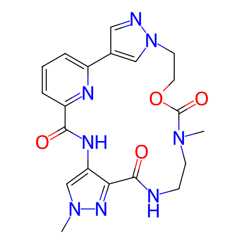 Chemical structure of BindingDB Monomer ID 355820