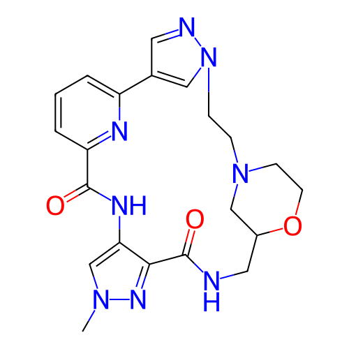 Chemical structure of BindingDB Monomer ID 355822