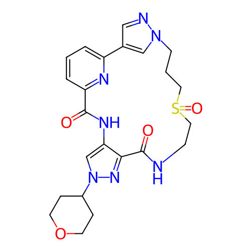 Chemical structure of BindingDB Monomer ID 355829