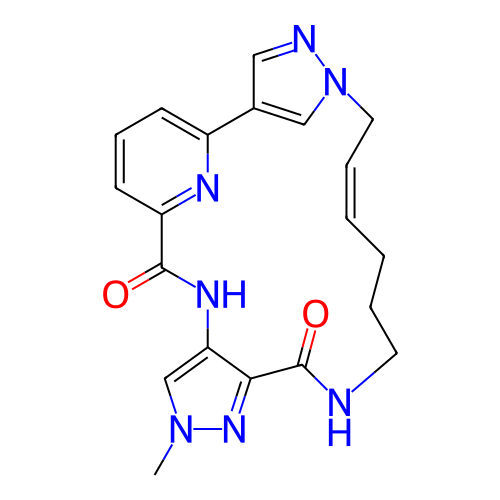 Chemical structure of BindingDB Monomer ID 355851