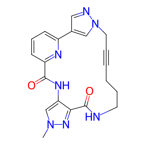 Chemical structure of BindingDB Monomer ID 355852