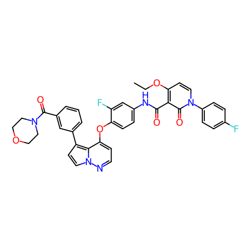 Chemical structure of BindingDB Monomer ID 355860