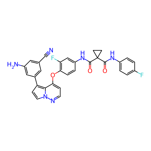 Chemical structure of BindingDB Monomer ID 355864