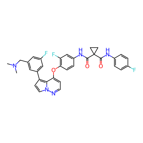 Chemical structure of BindingDB Monomer ID 355869