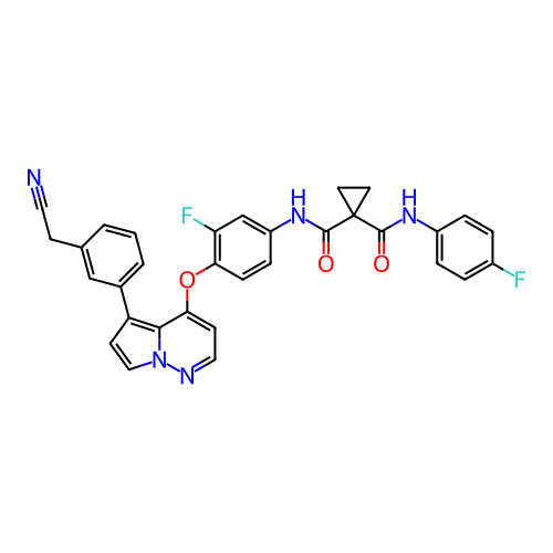 Chemical structure of BindingDB Monomer ID 355876