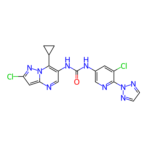 Chemical structure of BindingDB Monomer ID 355928
