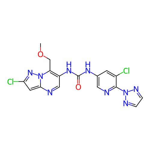Chemical structure of BindingDB Monomer ID 355935