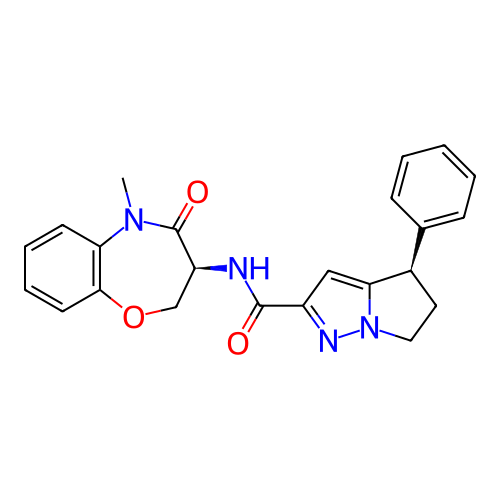 Chemical structure of BindingDB Monomer ID 356249