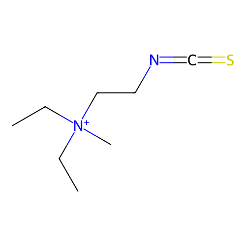 Chemical structure of BindingDB Monomer ID 356255