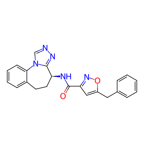 Chemical structure of BindingDB Monomer ID 356305