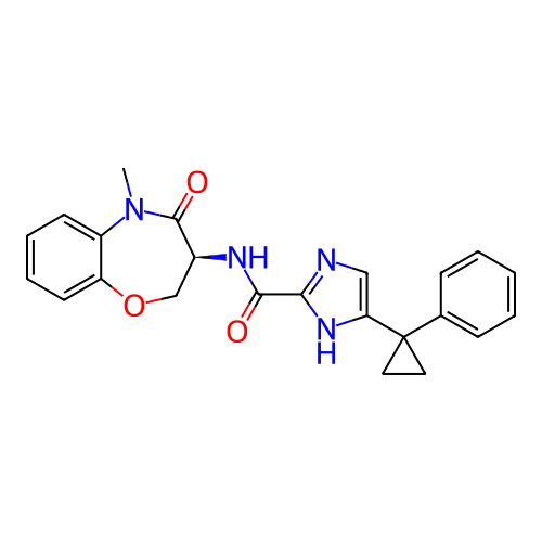 Chemical structure of BindingDB Monomer ID 356314