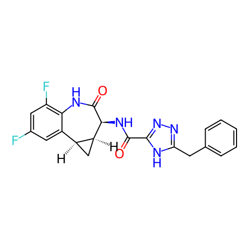 Chemical structure of BindingDB Monomer ID 356322