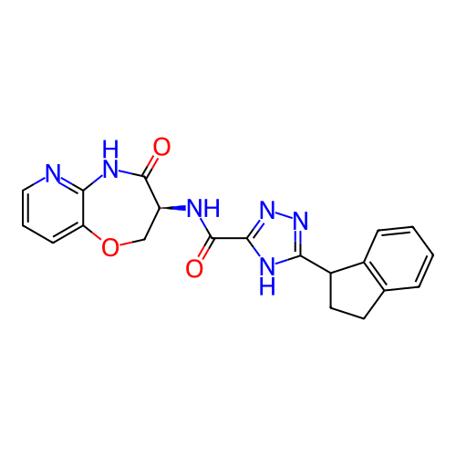 Chemical structure of BindingDB Monomer ID 356346