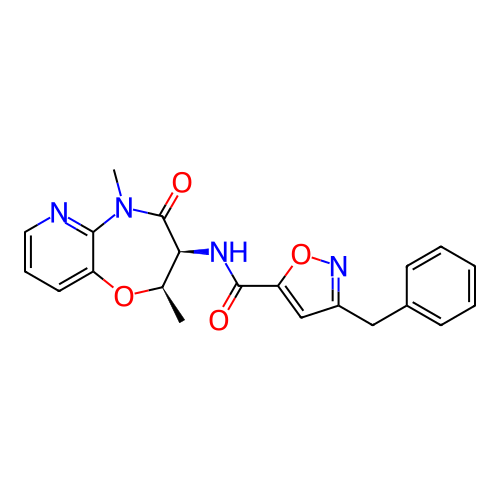 Chemical structure of BindingDB Monomer ID 356379