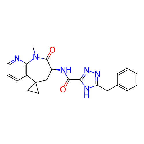 Chemical structure of BindingDB Monomer ID 356383