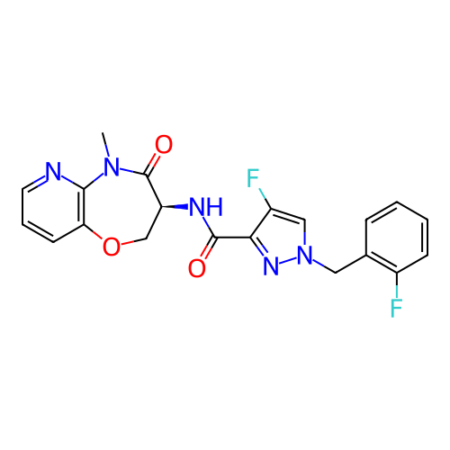 Chemical structure of BindingDB Monomer ID 356393
