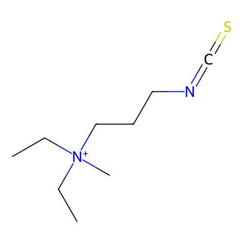 Chemical structure of BindingDB Monomer ID 356493