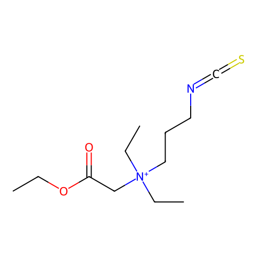 Chemical structure of BindingDB Monomer ID 356494