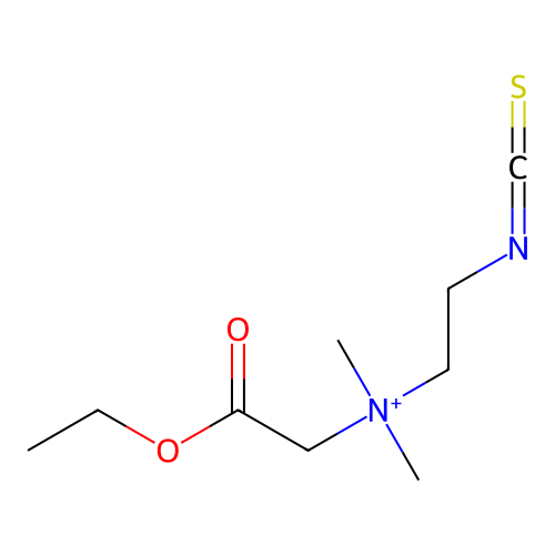 Chemical structure of BindingDB Monomer ID 356495