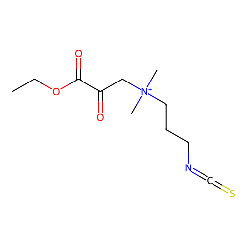 Chemical structure of BindingDB Monomer ID 356497