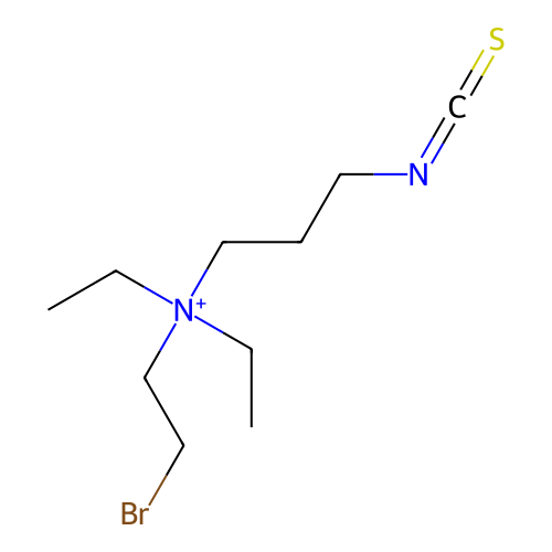 Chemical structure of BindingDB Monomer ID 356498