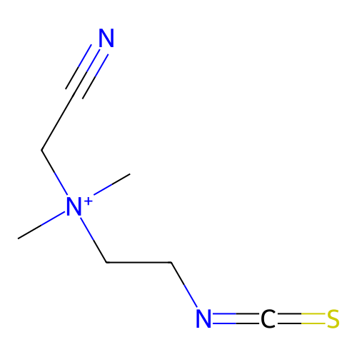 Chemical structure of BindingDB Monomer ID 356499