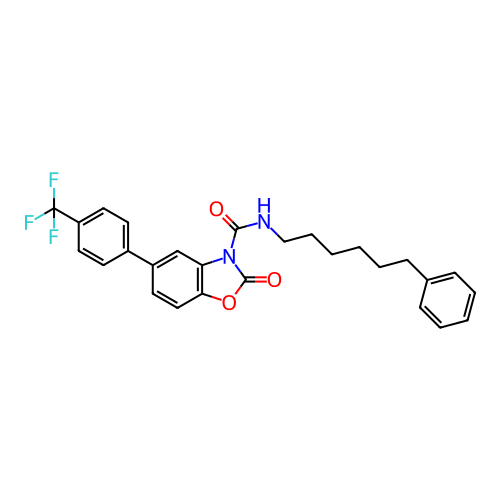 Chemical structure of BindingDB Monomer ID 356503