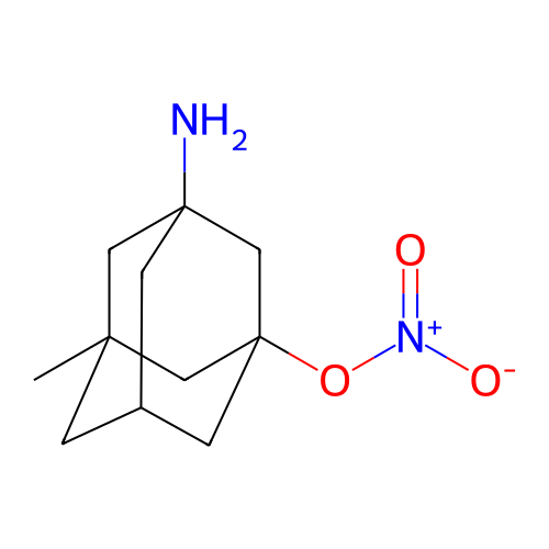 Chemical structure of BindingDB Monomer ID 356619