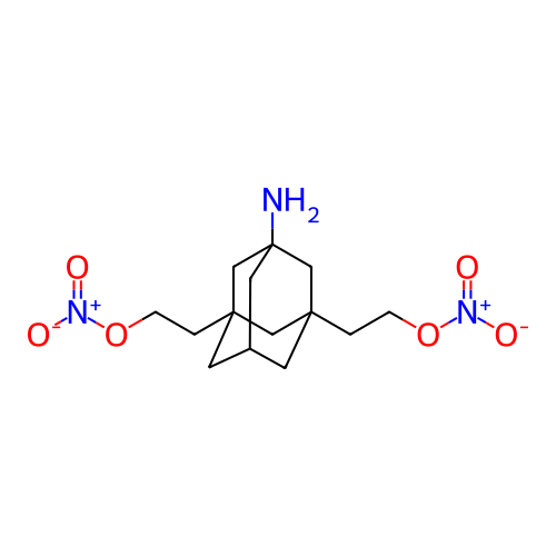 Chemical structure of BindingDB Monomer ID 356628