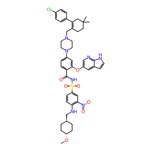 Chemical structure of BindingDB Monomer ID 356652