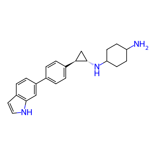 Chemical structure of BindingDB Monomer ID 356667