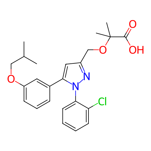 Chemical structure of BindingDB Monomer ID 356730