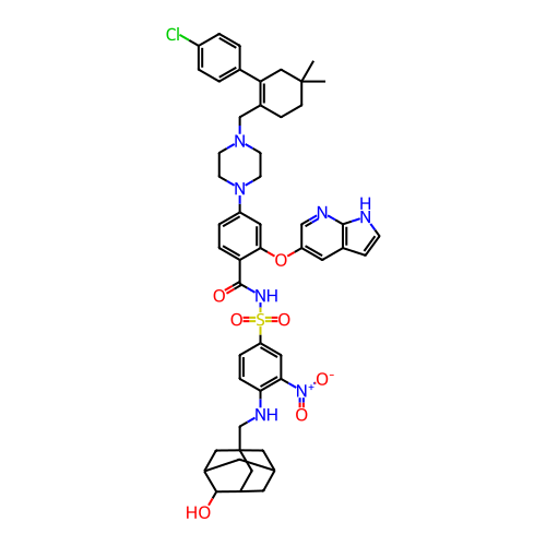 Chemical structure of BindingDB Monomer ID 356817