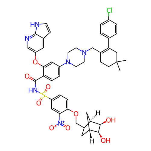 Chemical structure of BindingDB Monomer ID 356822