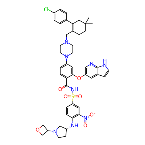 Chemical structure of BindingDB Monomer ID 356842