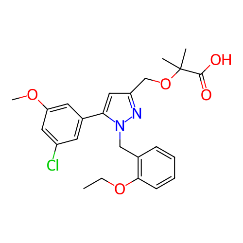 Chemical structure of BindingDB Monomer ID 356846